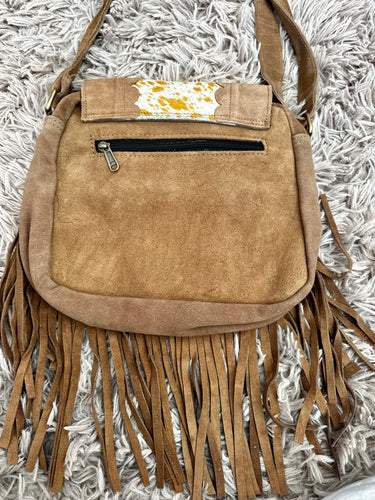 Cartera Buzios